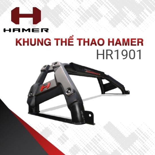 HAMER HR1901